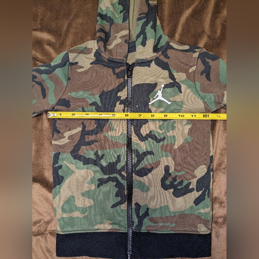 Jacket Jordan - Picture 2 of 4